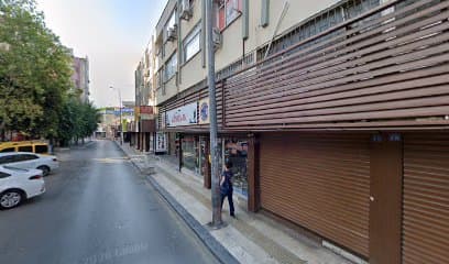 DeMa Nargile