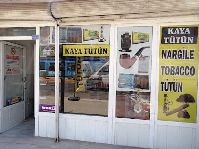 KAYA TOBACCO & HEDİYELİK EŞYA (GIFT SHOP)