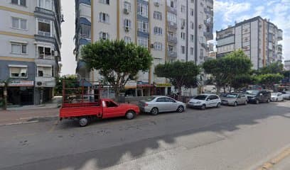 Yeşiltepe Tütün & Nargile