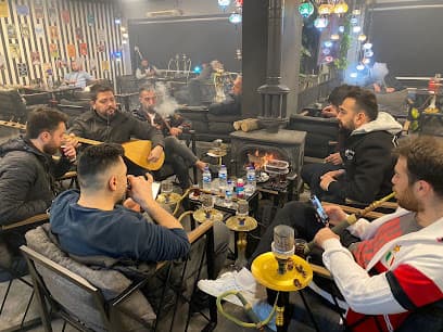 Nargileci Fatih Kafe photo 1