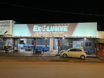 EXCLUSIVE TABACARIA & LOUNGE photo 1