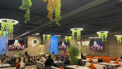 Payitaht nargile cafe