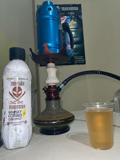 Hookah Beer photo 1