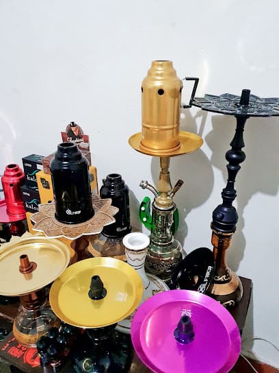 Texas Hookah Tabacaria