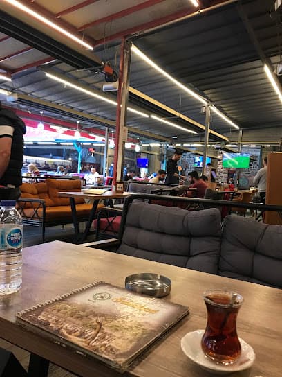 Semerkant Cafe photo 1