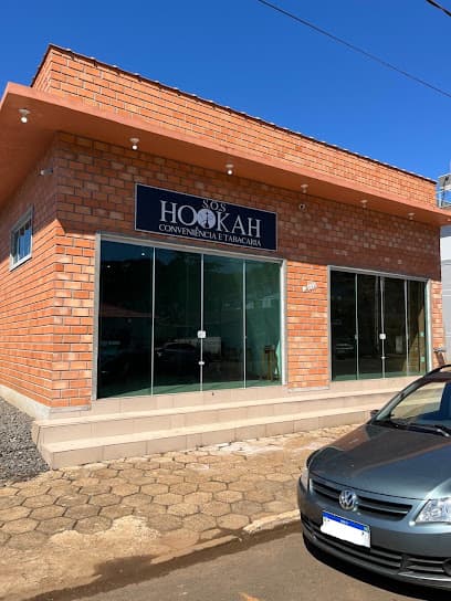 Sos hookah conveniência e tabacaria photo 1