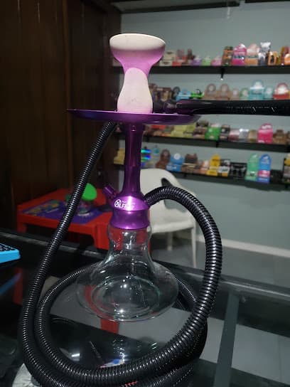 PONTA DO MÔA Tabacaria & Headshop photo 1