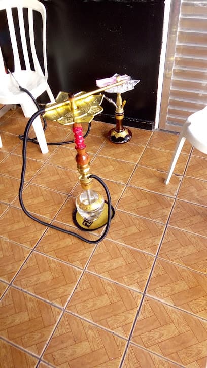 Bazar Do Narguile