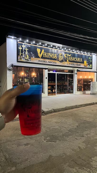 Vikings Tabacaria photo 5