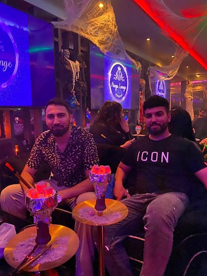 Kings Lounge Shisha Bar