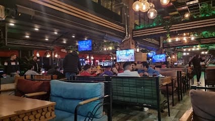 The Coffee Shop Hookah Lounge photo 1