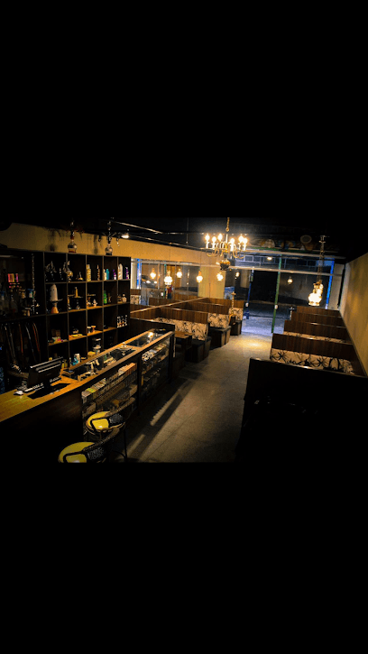 Migdu Hookah Lounge photo 1