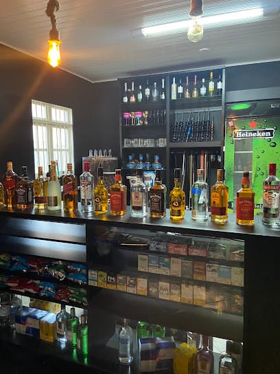 Narg’s Lounge Bar photo 1