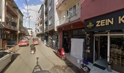 Mahmut Nargile-Kahve photo 1