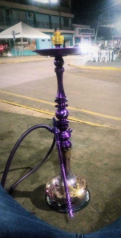 Hookah Bulls