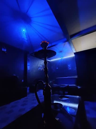 Malibu Hookah