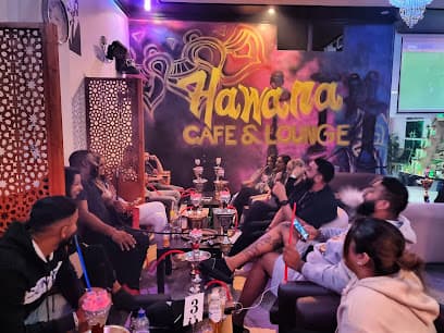 Hawana Cafe