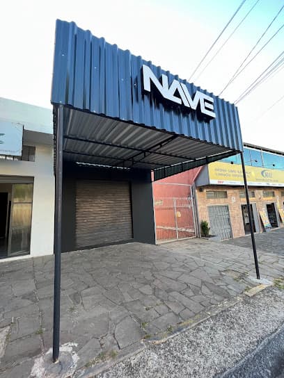 Nave Narguile e Bebidas photo 1