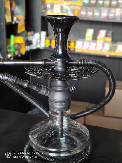 Sheriff Hookah photo 1