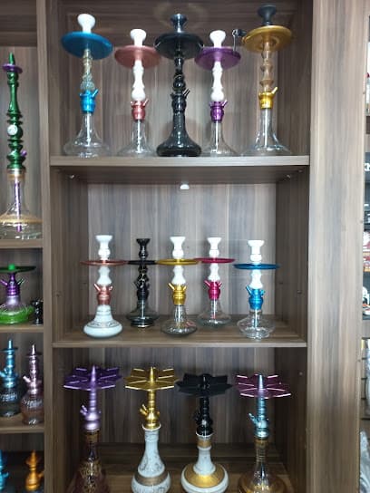 Hookah 66 Tabacaria, Conveniências e Bebidas photo 3