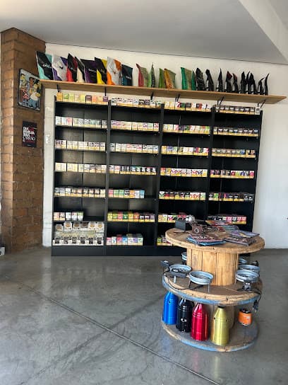 World Hookah | Tabacaria, Headshop e Ervateria photo 1