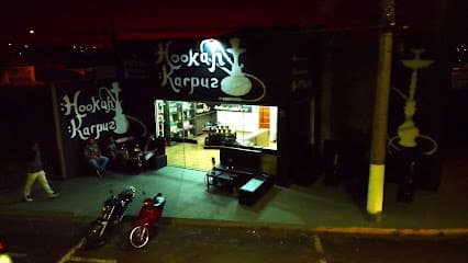 Hookah Karpuz