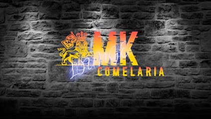 MK Lounge & Comelaria photo 1