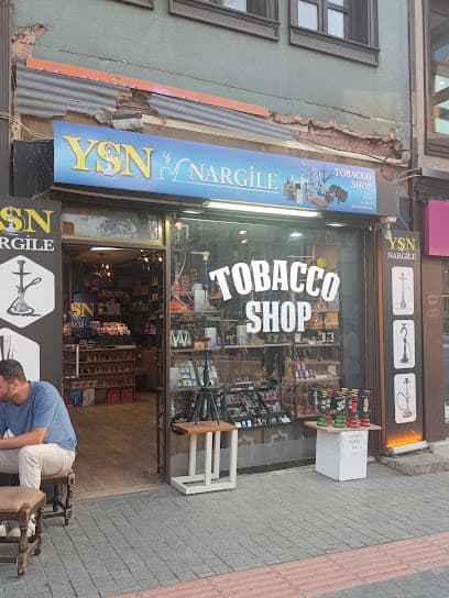 Ysn Nargile photo 1
