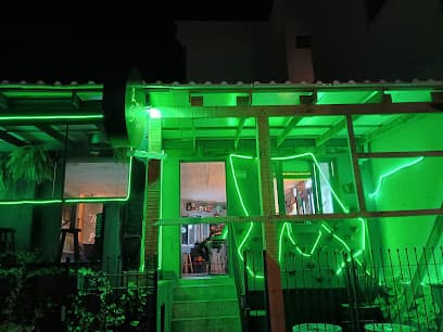Brava Pub