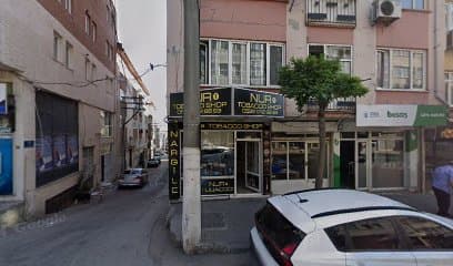 Nargile Tütün & Filtre Çesitleri photo 1