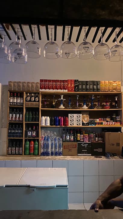 Vitrine Lounge Bar photo 1