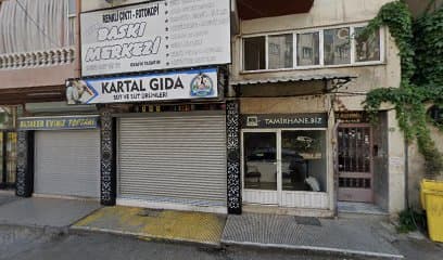 Alteer Nargile photo 1