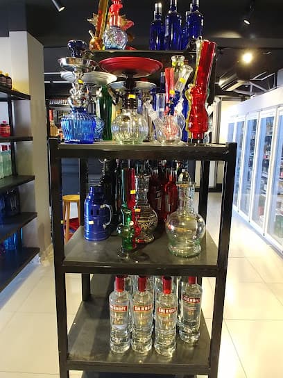 Central Shop - Bebidas | Adega | Conveniência e muito mais photo 1