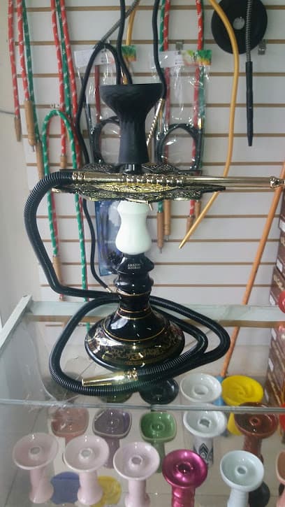 Z Vape & Hookah photo 1