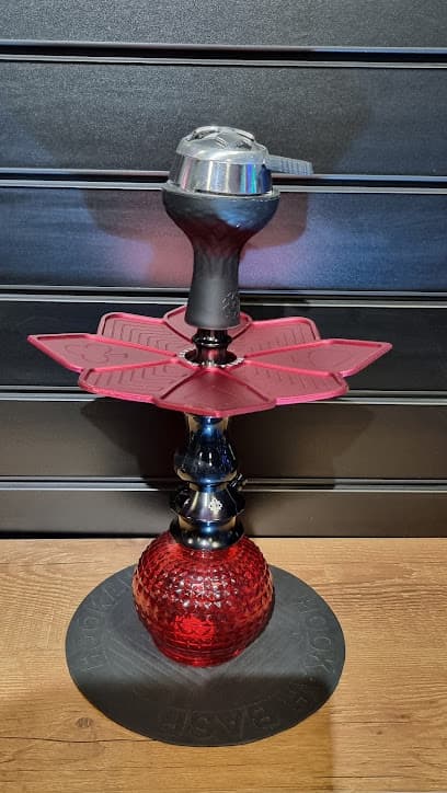 CASPER Hookah & Vape photo 1
