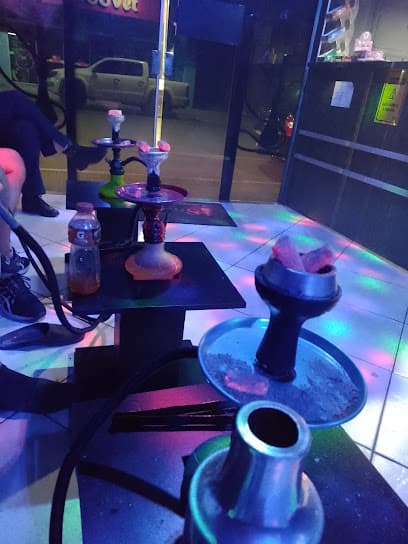 Smoke Lounge e Tabacaria