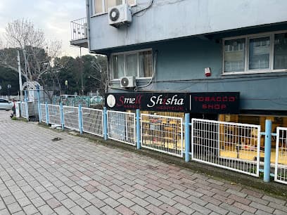 Smell Shisha Tobacco Shop