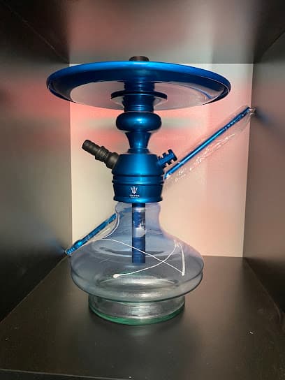 Tabacaria Lótus Hookah photo 3