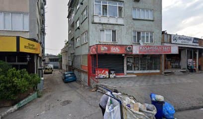 Artan Nargile
