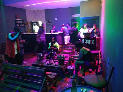 FARUCKH LOUNGE HOOKAH & EVENTOS