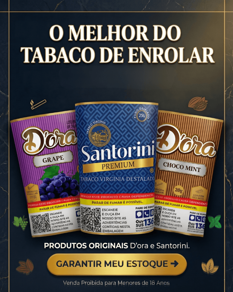 Tabaco & Cia Garça photo 2