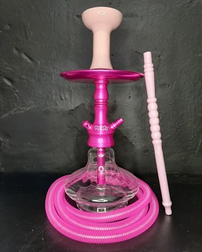 014HOOKAH photo 2