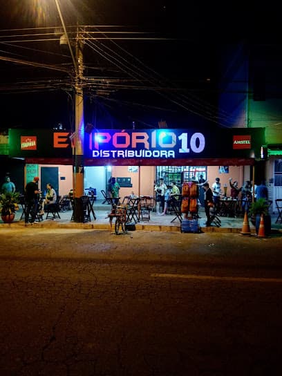 Empório 10 distribuidora e Hookah Louge photo 1