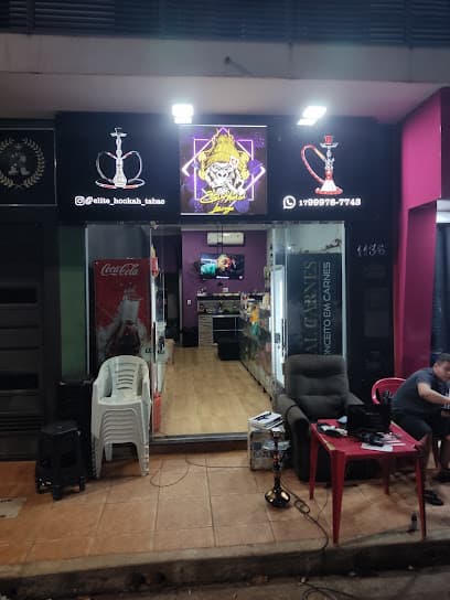 Tabacaria Elite Hookah photo 1