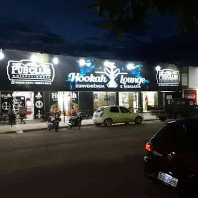Hookah Loung Conveniência e Tabacaria photo 1