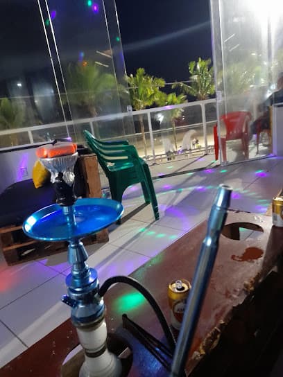 Lounge Bonazi Hookah