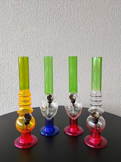 Hookan Shop photo 1