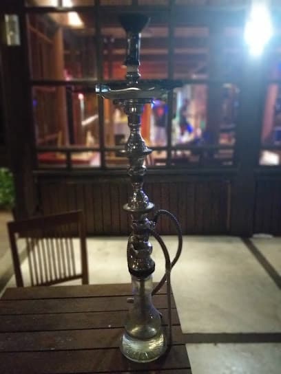 Lounge Porto Layali photo 1