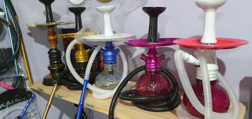 Tabacaria M P Hookah photo 1