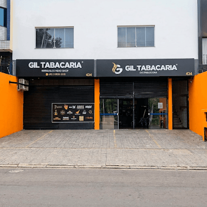 Gil Tabacaria Distribuidora photo 4